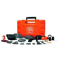 Fein® MultiMaster FMM 250Q Top Plus Kit